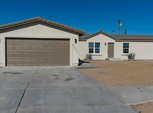 2371 S Marina Dr, Thermal, CA 92274