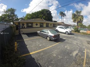 13130 Aswan Rd #2, Opa Locka, FL 33054