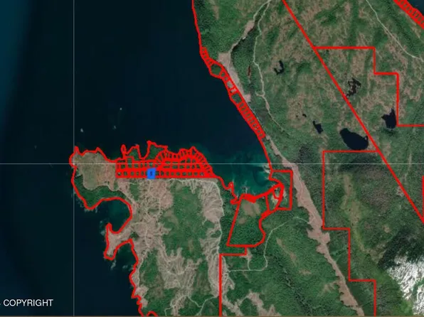 Nsa Gravina Island Vallenar Bay, Ketchikan, AK 99901