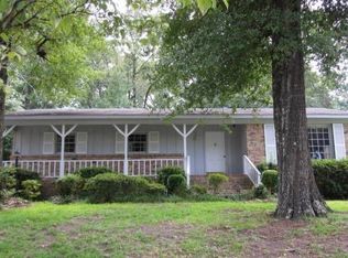 606 Markham Dr, Mobile, AL 36609