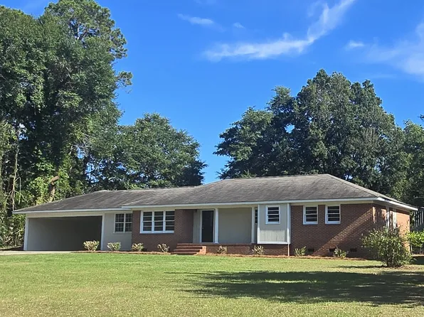 616 E 23rd Ave, Cordele, GA 31015
