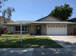 16393 Vernon St, Fountain Valley, CA 92708