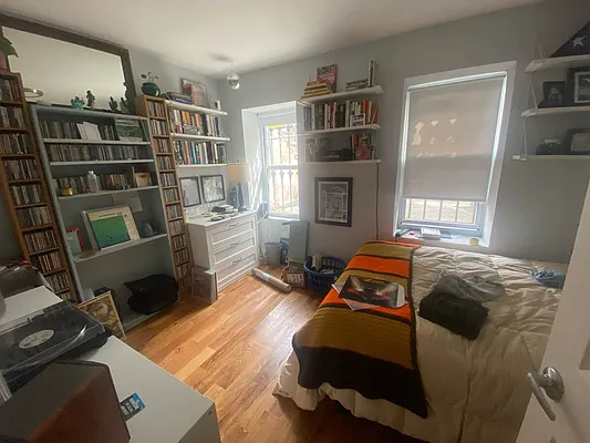 Rented by Stuyvesant Heights Realty Corp | media 4