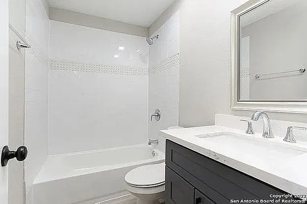 Cozy, Completely Remodeled Home — Photo 3