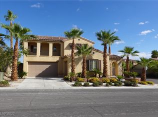 7584 Slide Rock Ave, Las Vegas, NV 89113