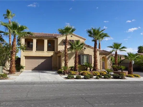 7584 Slide Rock Ave, Las Vegas, NV 89113