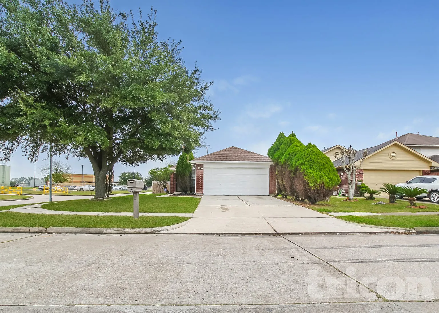 1016 Deerpass Drive Channelview TX — Photo 1