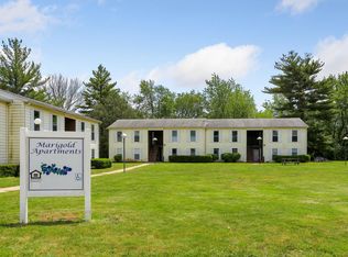 Marigold Apartments, Tolono, IL 61880