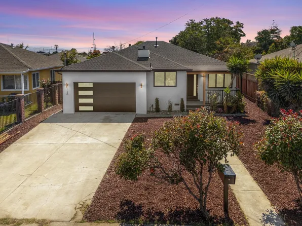 120 Abelia Way, East Palo Alto, CA 94303