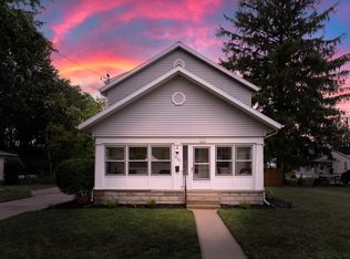 933 N Miami Ave, Sidney, OH 45365