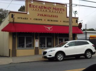 747 Forest Ave, Staten Island, NY 10310