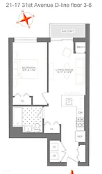 Sold by Corcoran