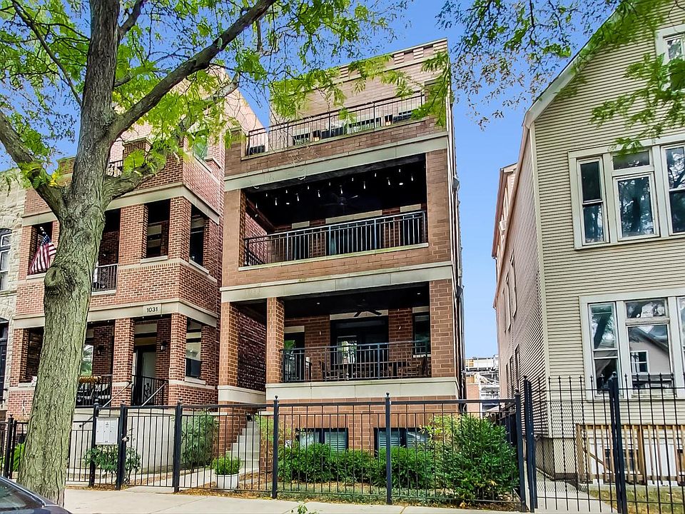 1st image of 1033 W Newport Ave #3