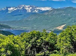 2256 E Wrangler Dr, Hideout, UT 84036