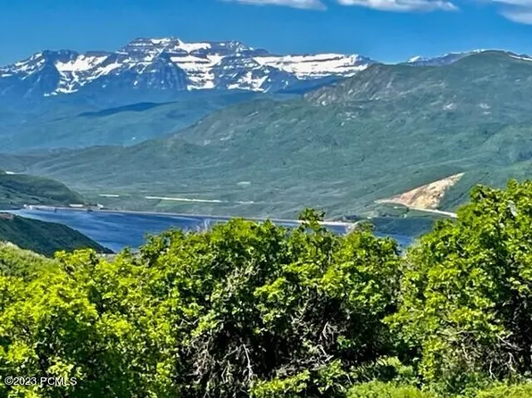 2256 E Wrangler Dr, Hideout, UT 84036