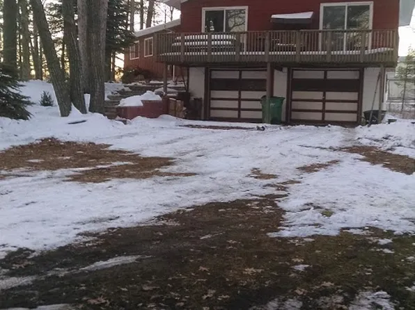 5510 Lodge Rd, Oscoda, MI 48750