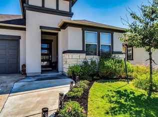 5929 Agostino Dr, Round Rock, TX 78665
