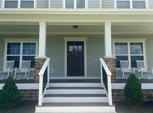 1188 Rambling Brook Way, Delaware, OH 43015