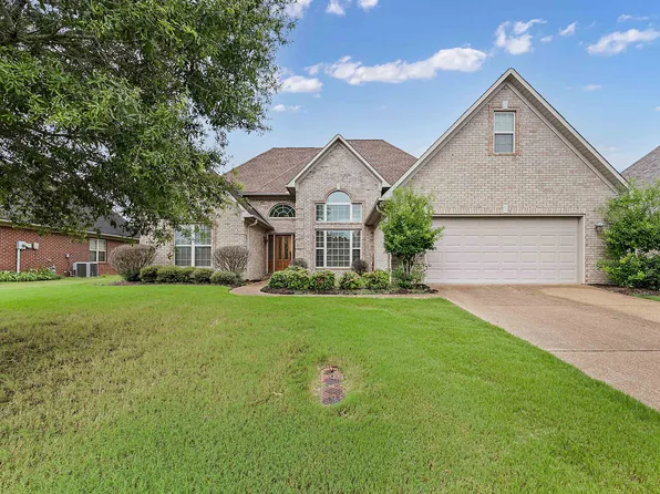 19 Moses Dr, Jackson, TN 38305