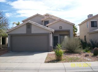 22223 N 21st Pl, Phoenix, AZ 85024