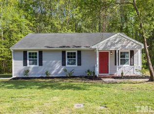 2412 Sundial Cir, Durham, NC 27704