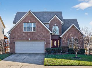 3052 Polo Club Blvd, Lexington, KY 40509