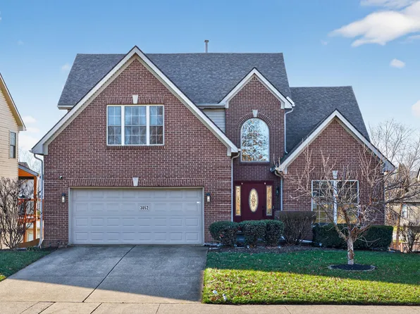 3052 Polo Club Blvd, Lexington, KY 40509
