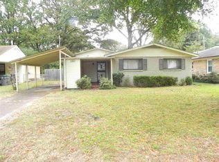 1548 Cranford Rd, Memphis, TN 38117