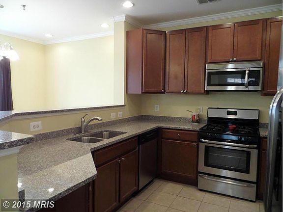 5th image of 8929 Milford Haven Ct #29A
