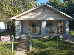 1364 W 22nd St, Indianapolis, IN