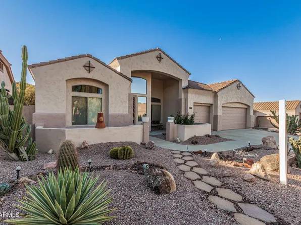 4778 S PRIMROSE Drive, Gold Canyon, AZ 85118