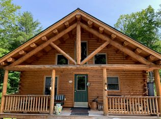 83 Ahava Ln, Castleton, VT 05735
