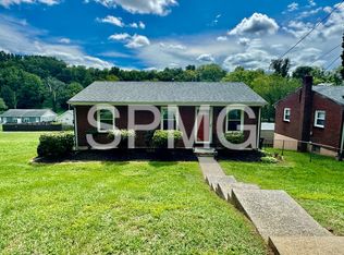 335 Craig Ave, Vinton, VA 24179