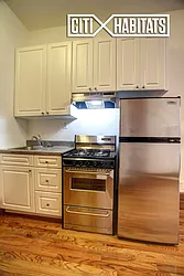 Rented by Citi Habitats