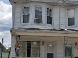 1137 Scott St, Kulpmont, PA 17834