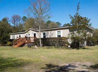 25228 NW 158th Ave, High Springs, FL 32643