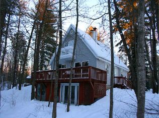 7986 Two Lakes Rd, Lake Tomahawk, WI 54539