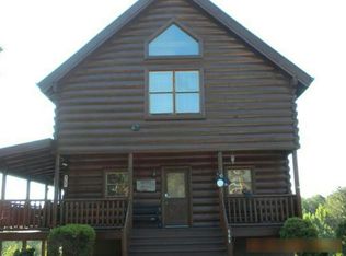 665 Stockton Dr, Sevierville, TN 37876
