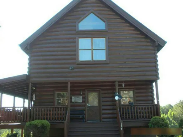 665 Stockton Dr, Sevierville, TN 37876
