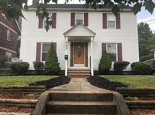 363 Patterson Ave, Akron, OH 44310