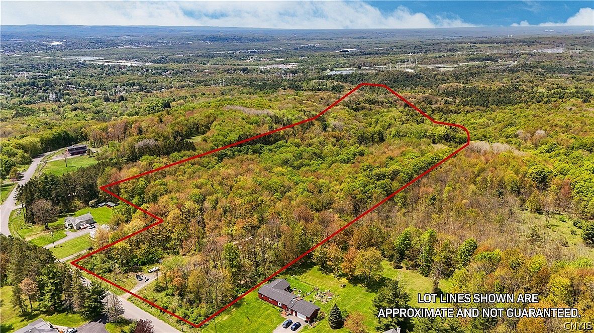 Smith Hill Rd Lot 52, Utica, NY 13502 | MLS #S1683535 | Zillow