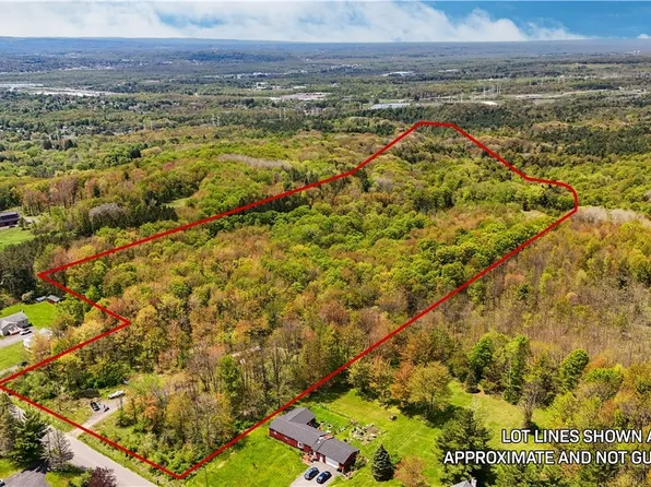 Smith Hill Rd Lot 52, Utica, NY 13502