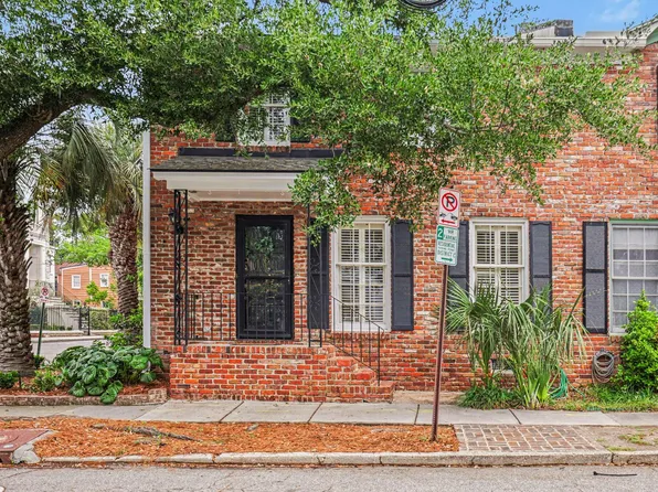 2 Gadsden St APT D, Charleston, SC 29401