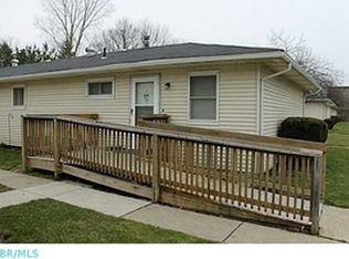57 N Otterbein Ave APT A, Westerville, OH 43081