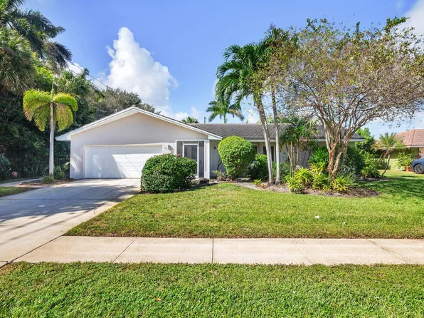 12615 Ashby Road, North Palm Beach, FL 33408