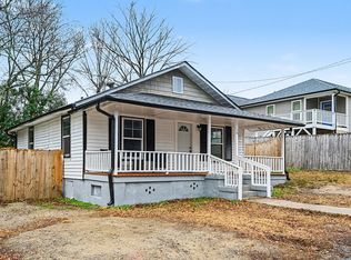 10 Gold St SW, Concord, NC 28025