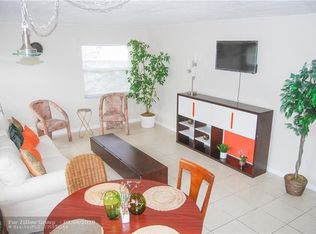 708 NE 14th Pl #710, Fort Lauderdale, FL 33304