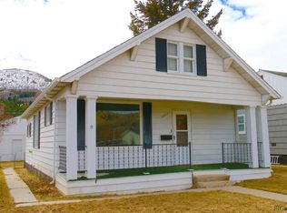 1003 W 3rd St, Anaconda, MT 59711