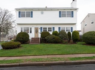 36 N Pennsylvania Ave, Colonia, NJ 07067