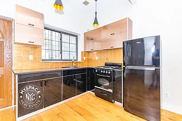 Rented by MySpaceNYC